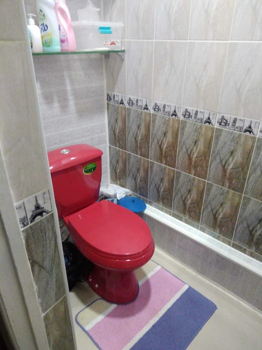 Уникальное предложение!3х ком.квартира в живописном районе!Спецпроект!