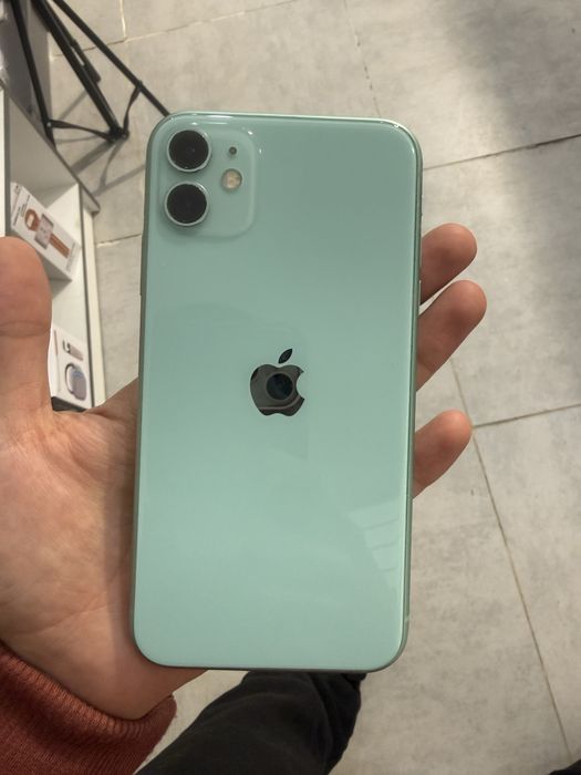 Iphone 11 корпус идеал