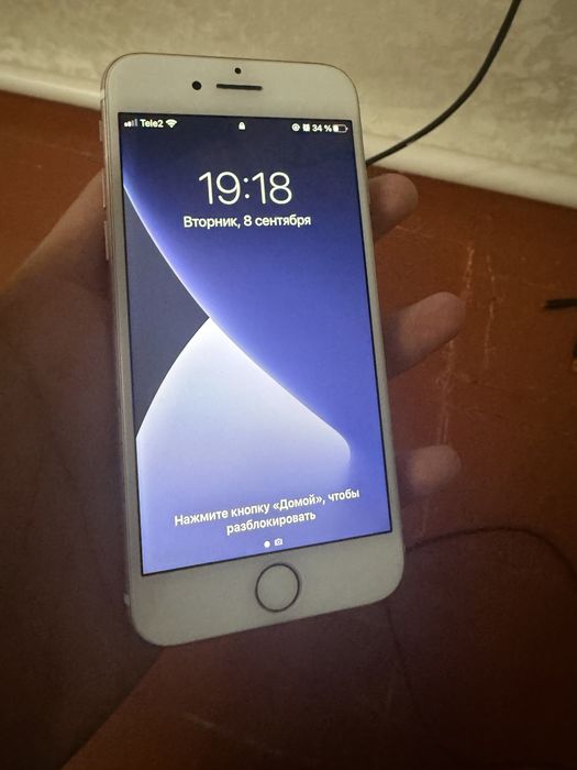 iphone 7 , 32 , 100