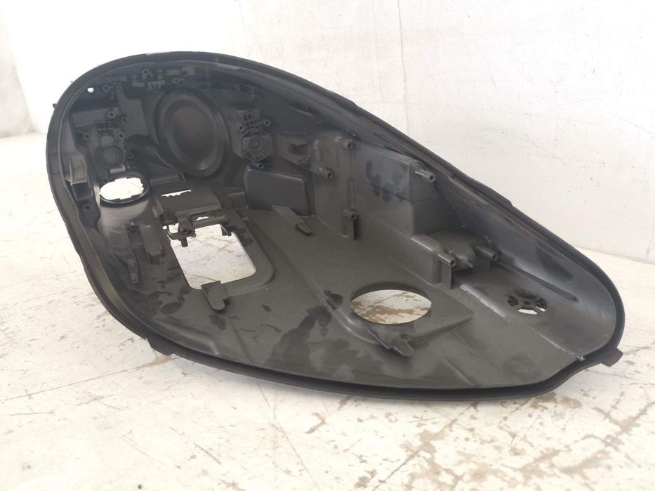 Carcasa Far Dreapta Led Porsche  Cayenne PO536 2017 2018 2019 2020 In