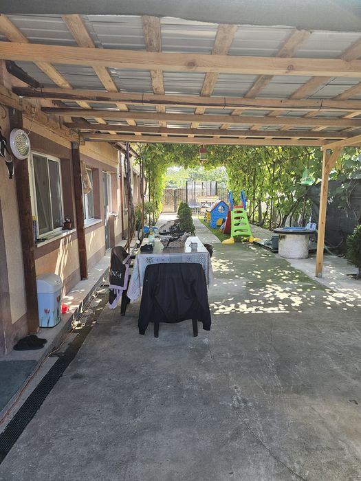 Vand casa in Osica De Sus