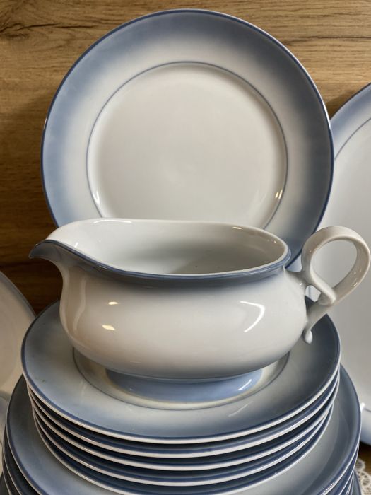 Сервиз за храна и кафе -MITTERTEICH Bavaria