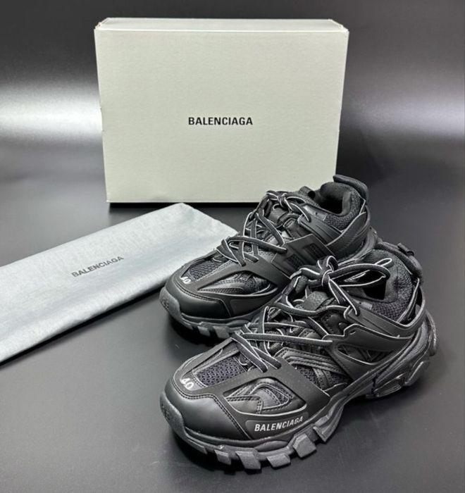 Balenciaga-Trak-36-45н