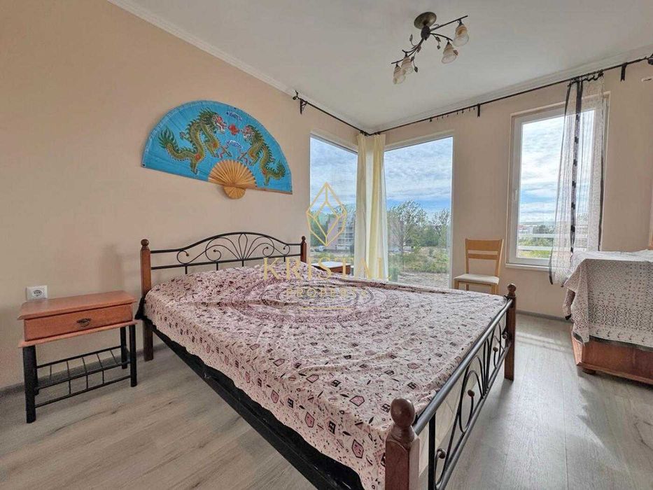 Продава се Двустаен апартамент в к.к. Слънчев бряг - 66 кв.м за 1440 €/кв.м - Снимка #7