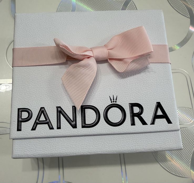 Пандора гривна нова