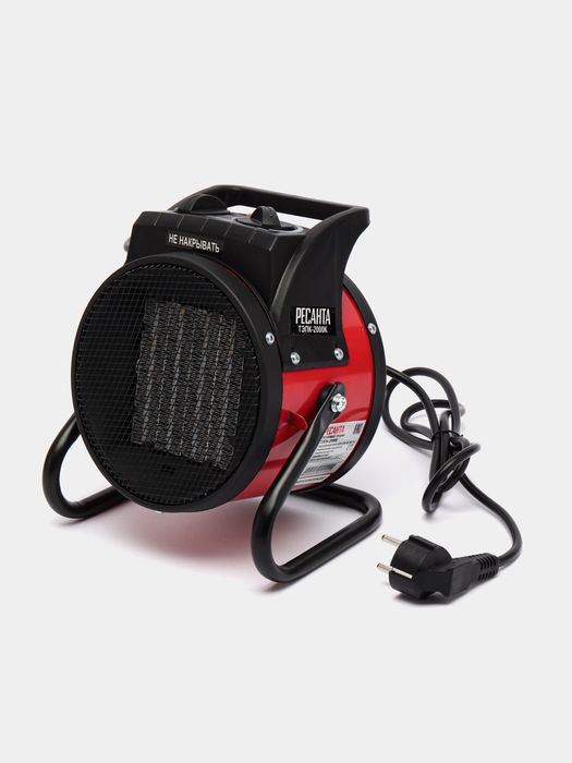 Obogrevatel Пушка 3квТ