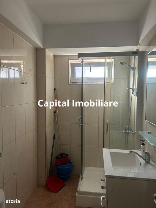 Apartament zonă excelentă – Strada Dacia
