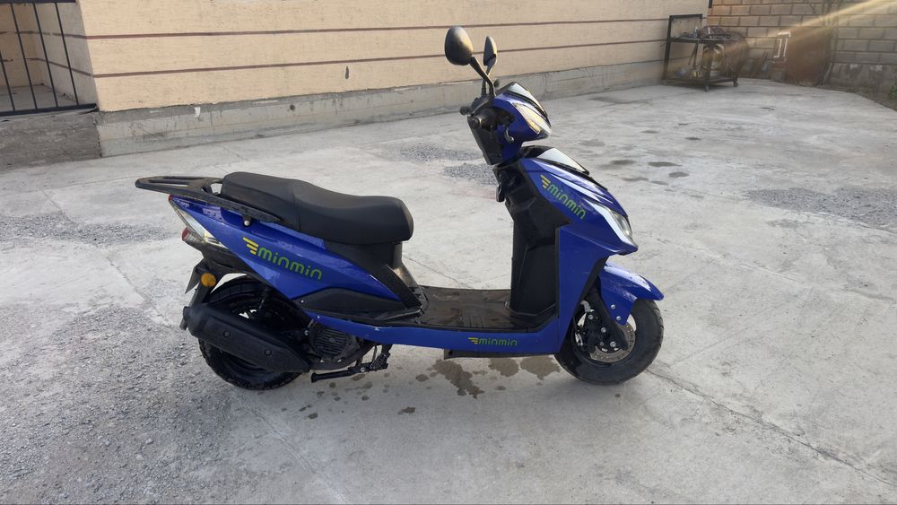 Сатылады Min Min