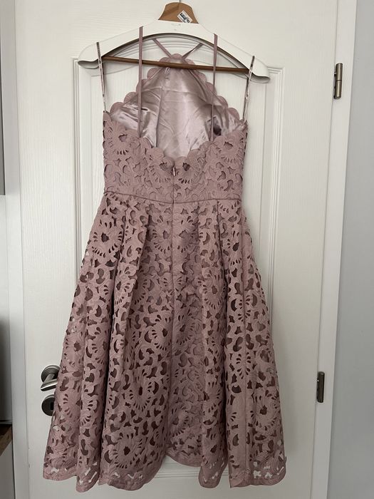 рокля Chi chi London, размер ХС