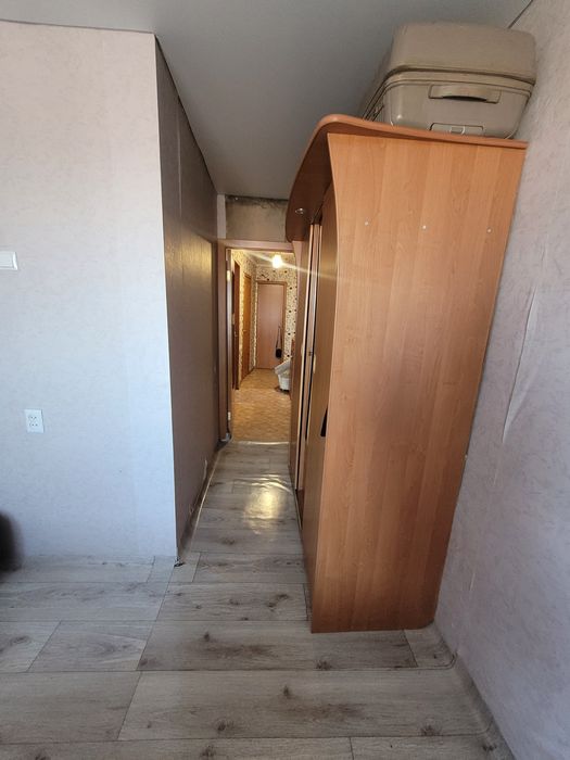 Продам 3- х комнатную квартиру.
