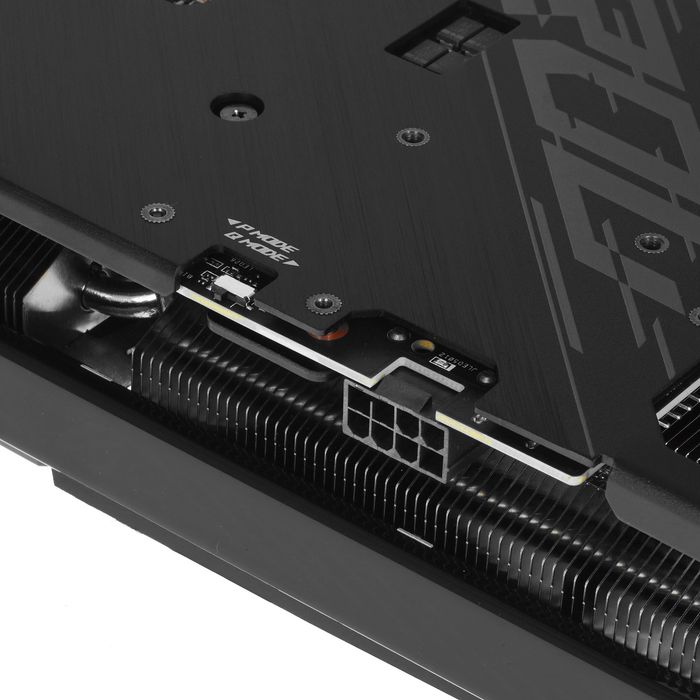 Rtx 3050 asus rog strix