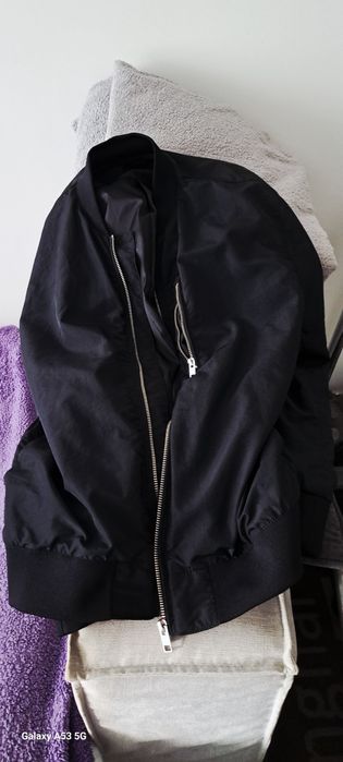 Яке H&M xl, пролет и есен