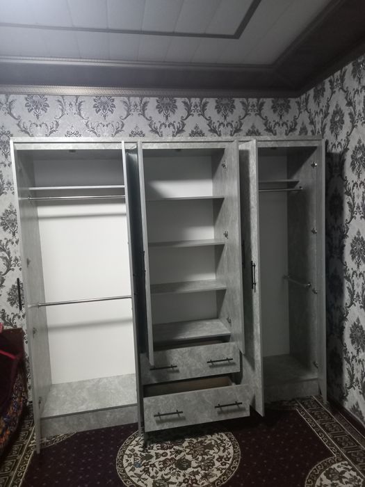 Mebellar tayorlash xizmati