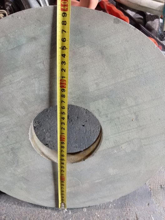 Шлифовальный круг