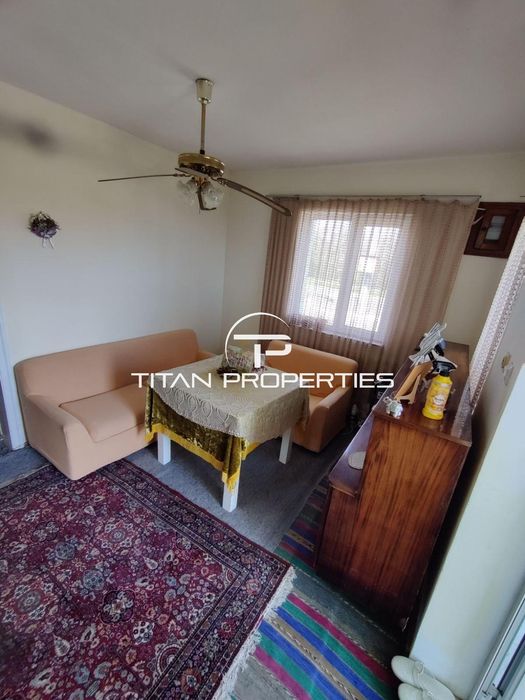 Продава се Къща в с. Баня, Област Бургас - 130 кв.м за 326 €/кв.м - Снимка #1