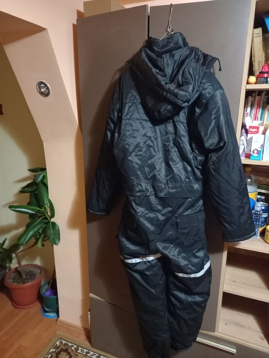 Salopeta ski barbati