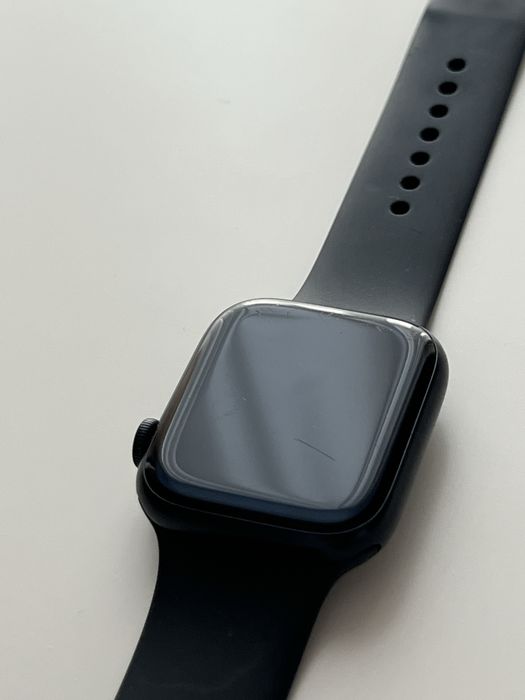 Applewatch Series 9 45mm GPS Midnight Blue