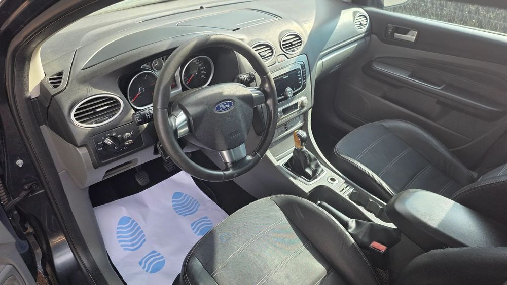 Ford Focus Stare buna, pret excelent!