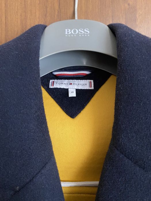 Палто Tommy Hilfiger