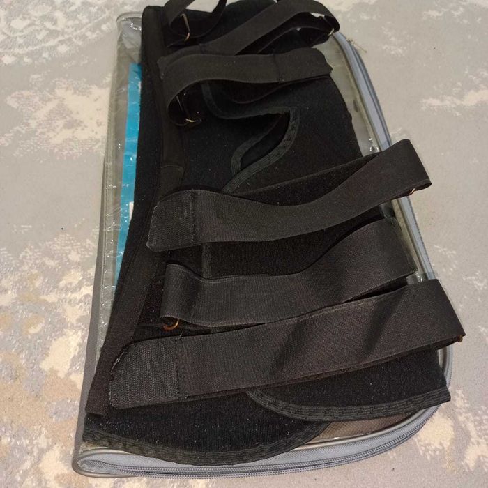 Бандаж для коленного сустава.  Б/У