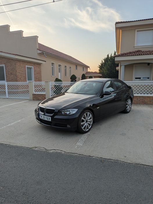 BMW 3 Series 2006 — imagine 2