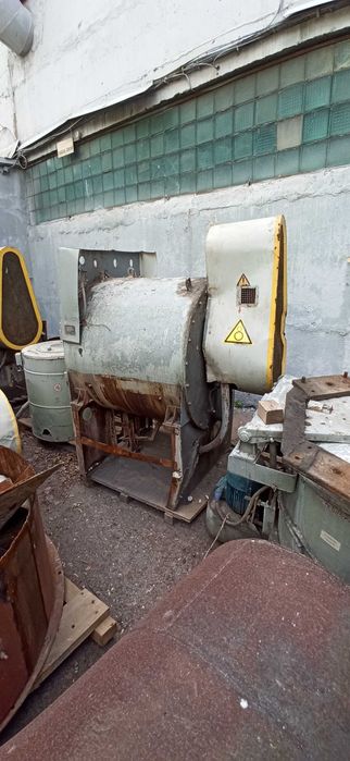 Стиральные машины (промышленные)