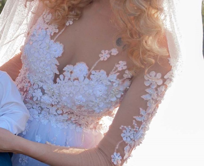 Rochie de mireasă