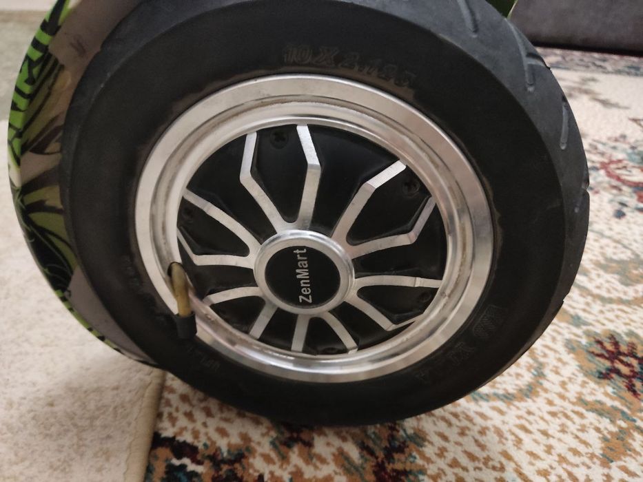 Гироскутер детский от 8 лет