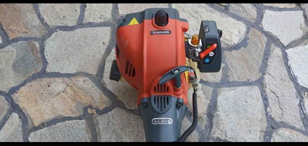 Тример Husqvarna щил