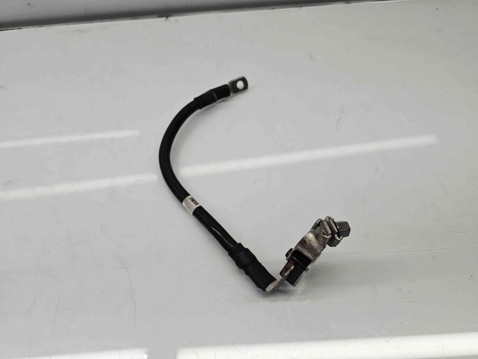 Borna baterie (-) AudiA6 (4A2, C8) S-line [Fabr 2018-2025] 4K0915181