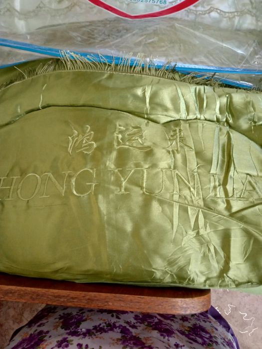 Покрывало 2 штуки