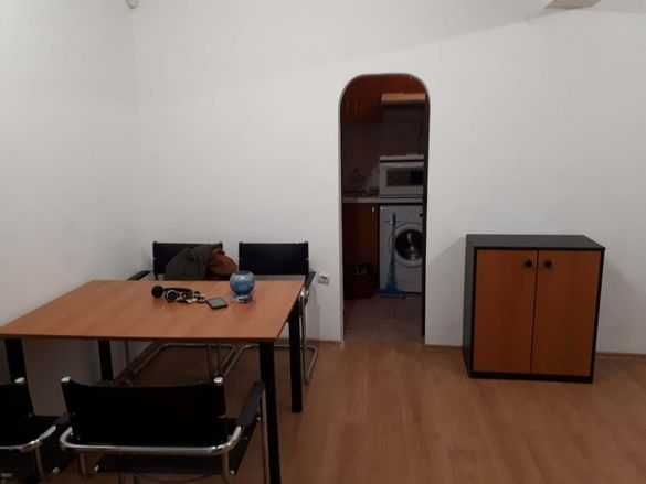 Едностаен апартамент в Център - Исул