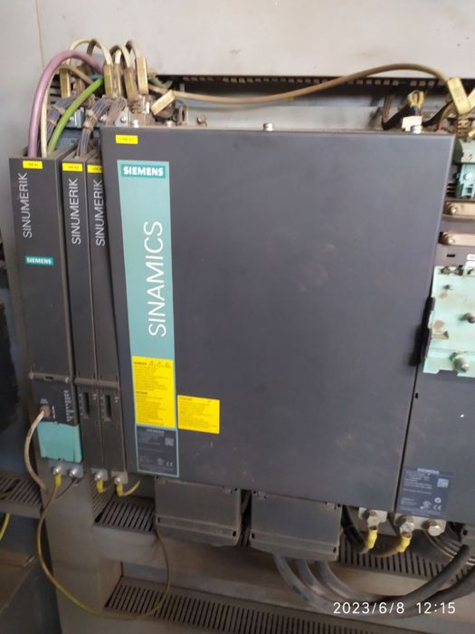 Пуска наладка метала и дерево обробатующего оборудования