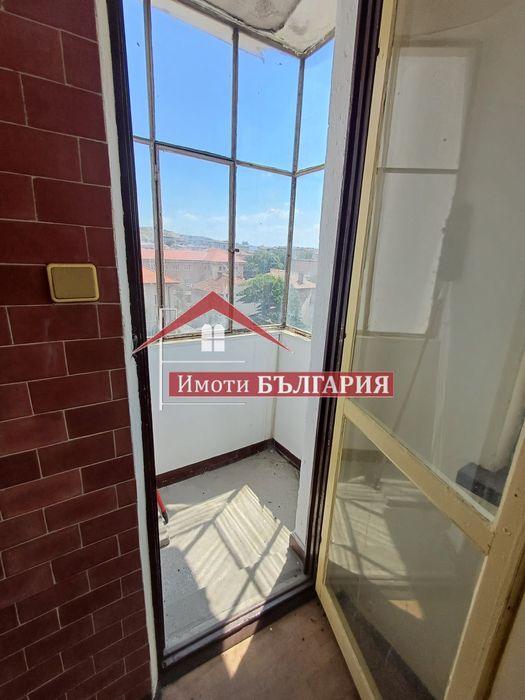 Продава се Четиристаен апартамент в Карлово - 78 кв.м за 818 €/кв.м - Снимка #8