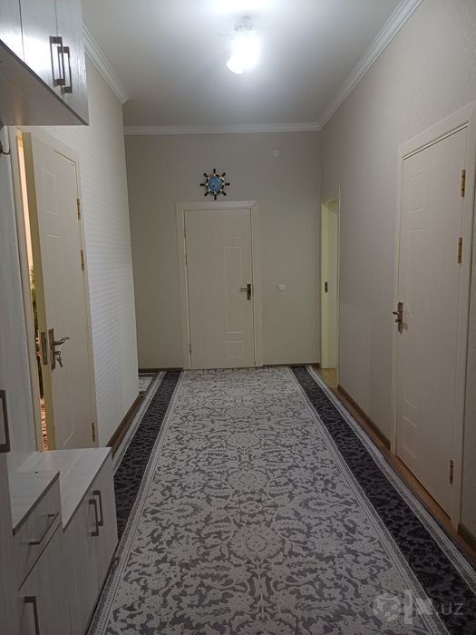 Квартира в новостройке