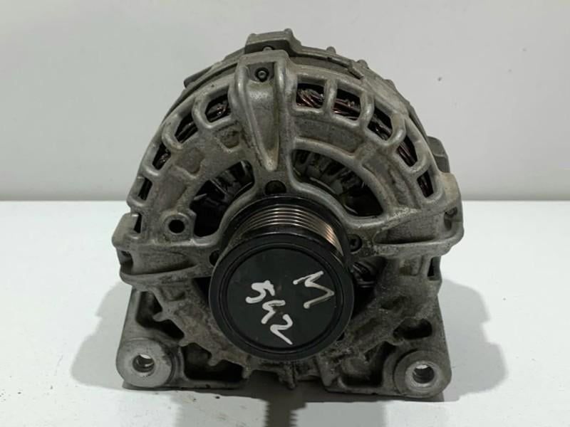 Alternator 150A Renault Scenic 4 facelift 231007518R 1.3 tce H5H-E4