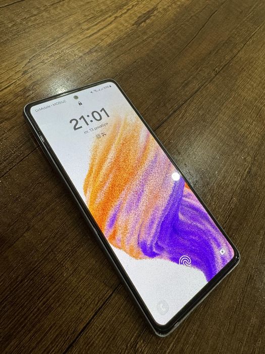 Samsung a53 5G+original zaryatchik