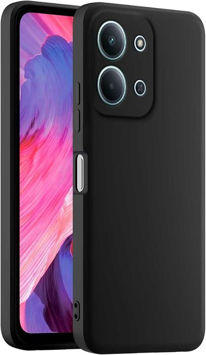 Силиконов гръб SPEUS за Xiaomi Poco C85 4G, Xiaomi Redmi 15c 4G