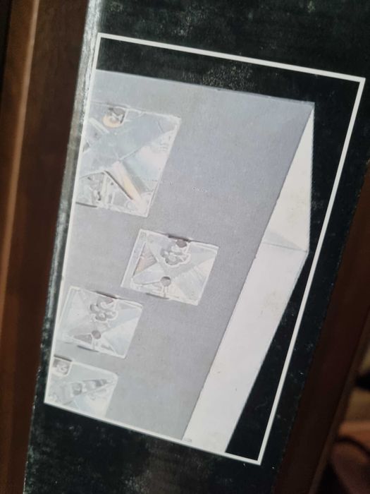 Lustra eglo tresana noua sigilata