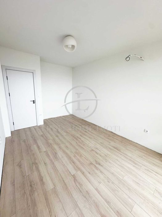 Реф. 507 Двустаен Апартамент с АКТ 16  / Южен