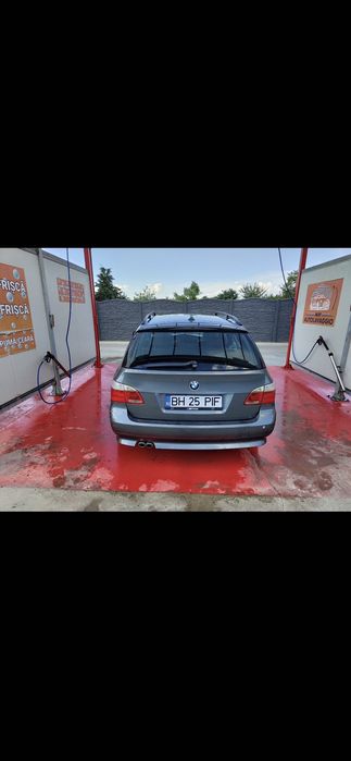 BMW 5 Series 2006 — imagine 2