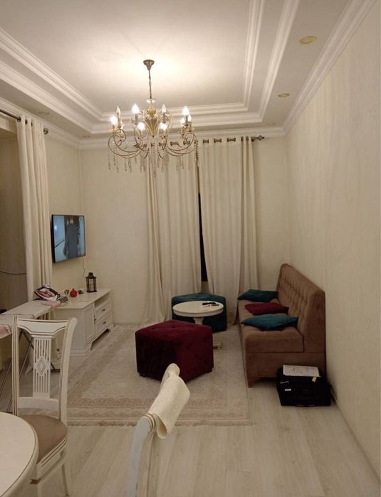 Квартира Продоётся Яккасарай Новостройка 2х/2/4 Ремонт Евро ‼️