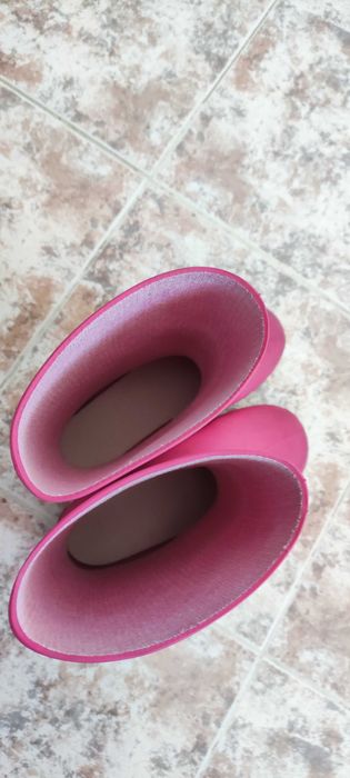 Детски гумени ботуши рзмер 32/33