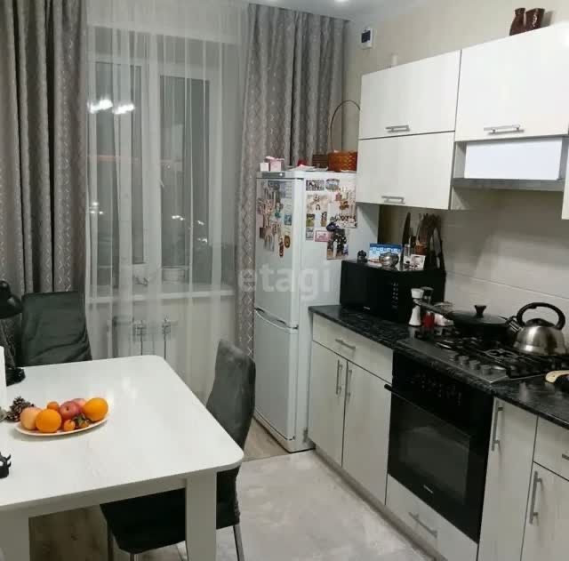 2комн Жана Кала