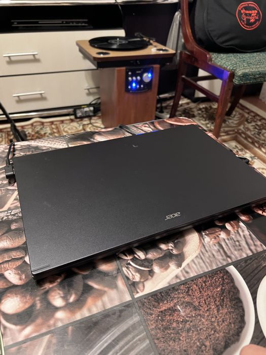 Acer Aspire 7 A715-51G
