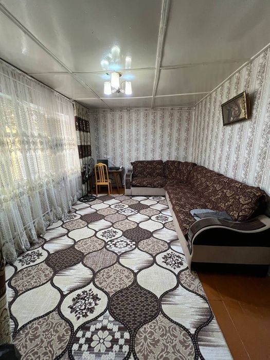 Продается коттедж