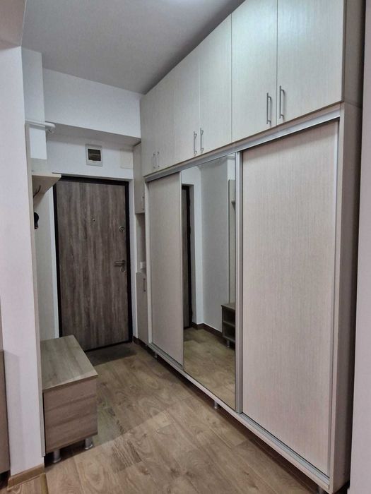 Inchiriere apartament 2 camere Concept Residence
