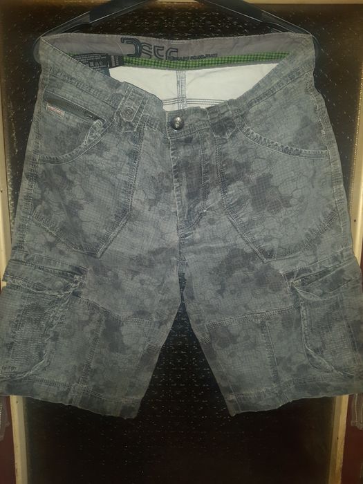 Мъжки къси панталони бермуди лот