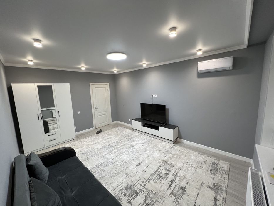 Сдам 1 ком квартиру