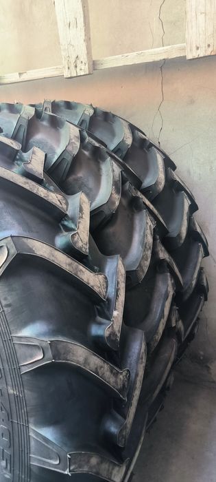 Сельхозшина 15.5-38 Ф-2АД